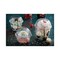 Pactiv Corp. EarthChoice Strawless RPET Lid Dome Lid fits 12 oz. to 24 oz. A Cups - Clear (900/Carton)